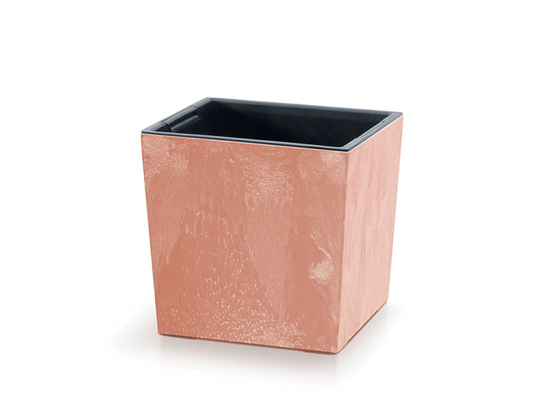 Urbi Low Square pot '300