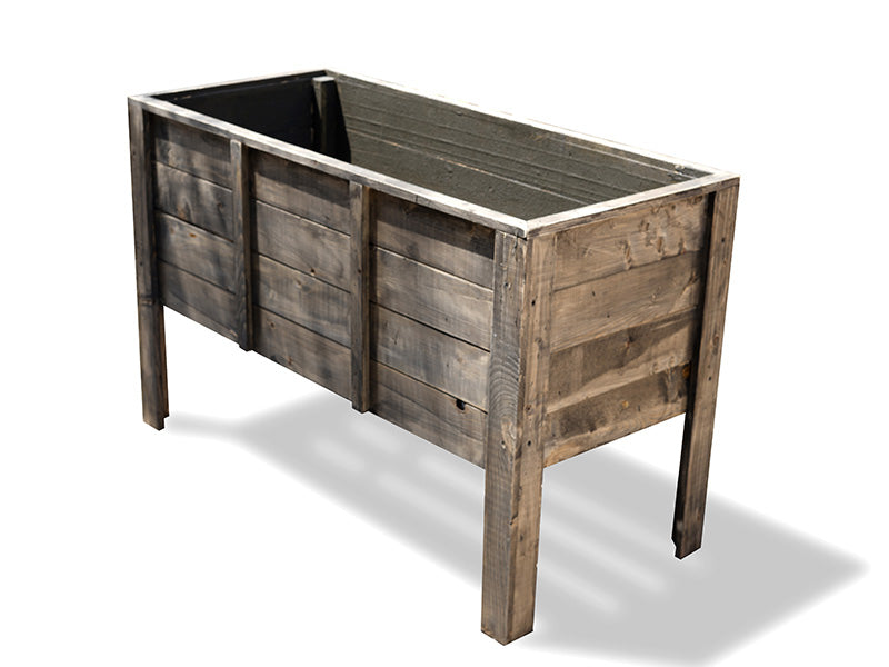 Wooden Planter