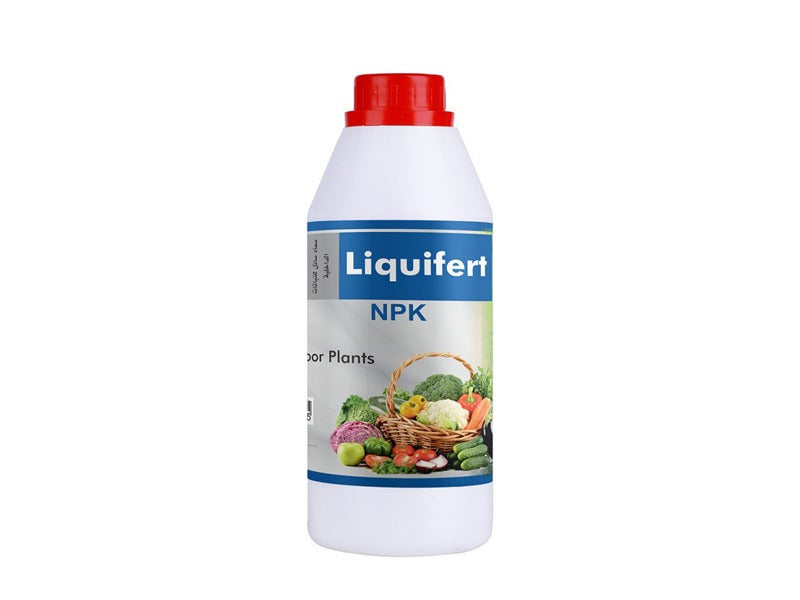 EBF Liquifert '1L