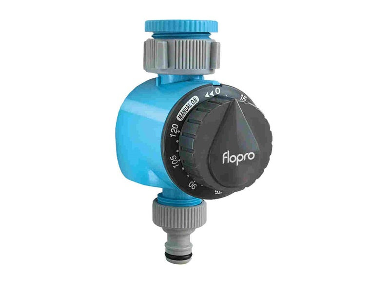 FP mechanical timer
