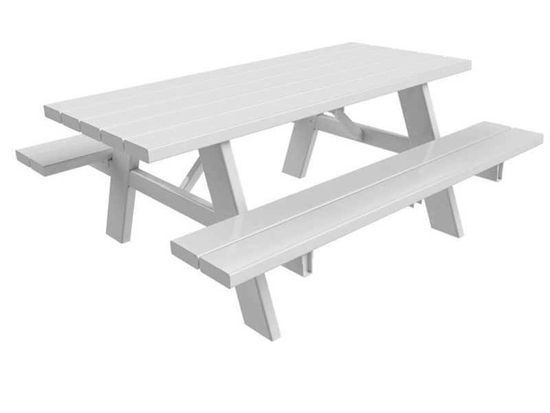 Picnic Table