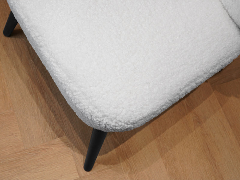 Teddy Chair Polyester