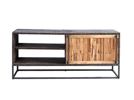 Fency TV Cabinet