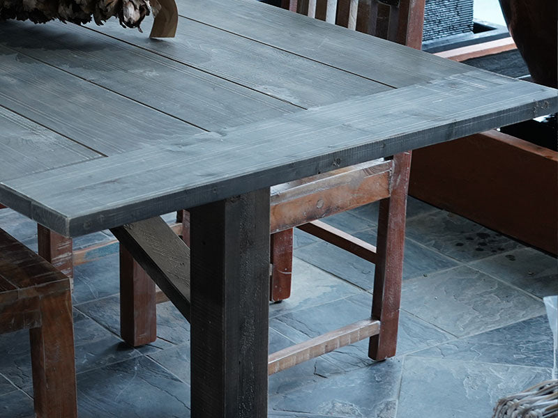 Custom Made Dining Table 280cm