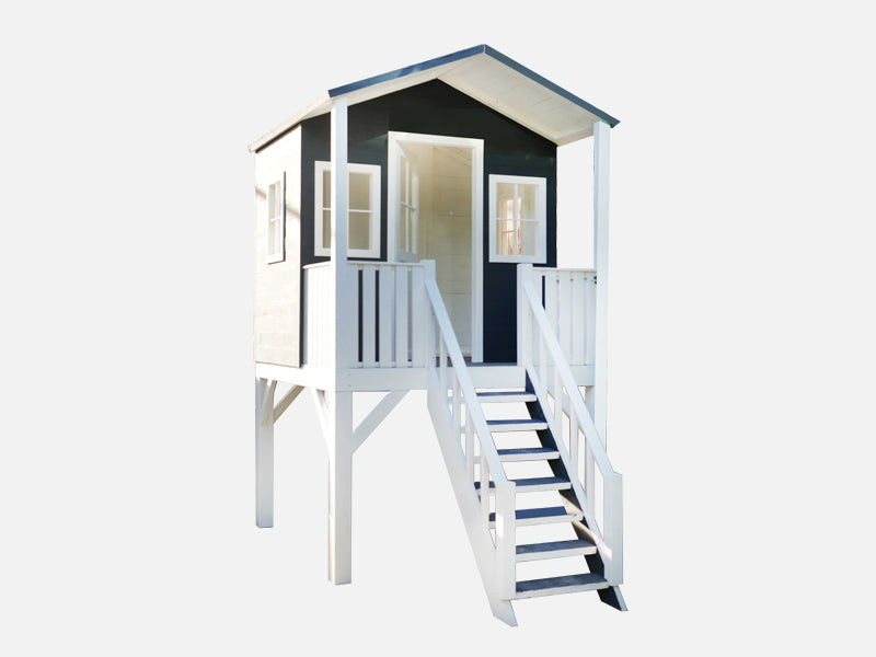 Custom Made Kids Playhouse
