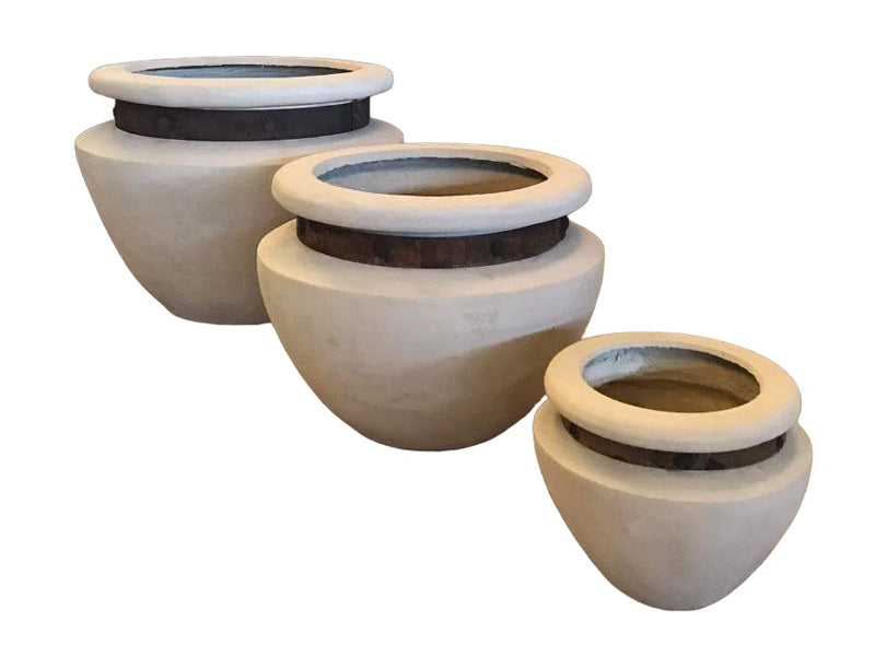Nuavian Planter