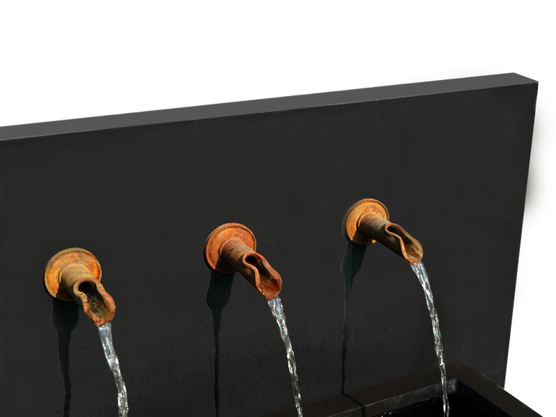 Vermont Fountain