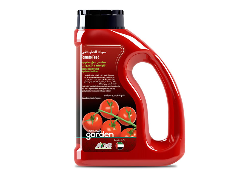 Organic Tomato Feed Fertilizer