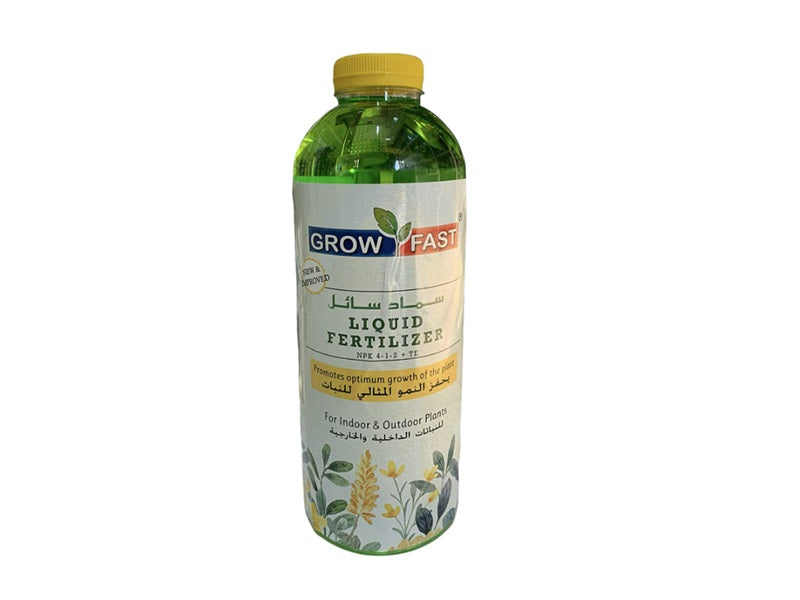 Growfast Liquid 1000ml